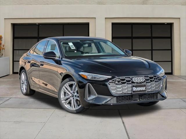 2026 Audi A5 Premium TFSI quattro S tronic