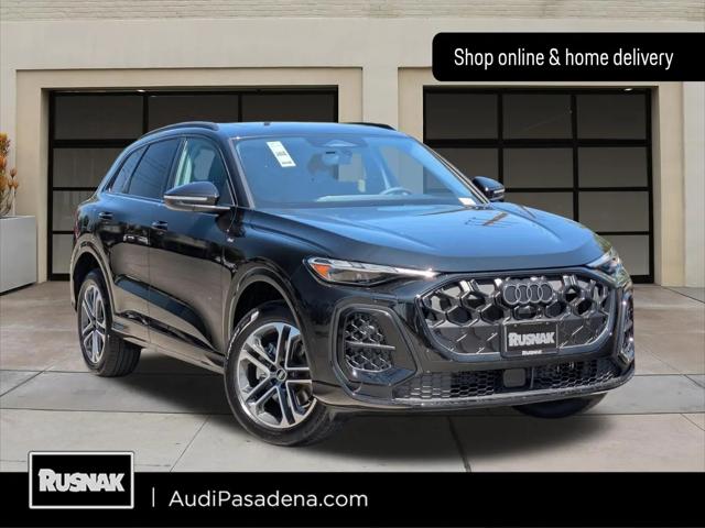 2026 Audi Q5 Premium TFSI quattro S tronic for sale in Pasadena, CA