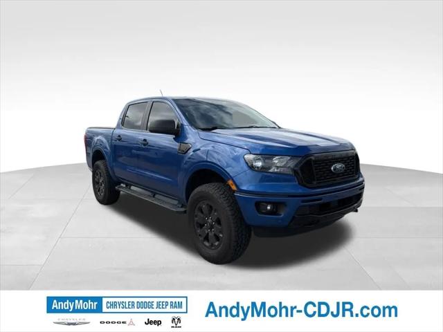 2019 Ford Ranger XLT for sale in Indianpolis, IN