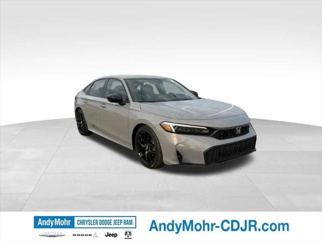 2025 Honda Civic Sport for sale in Indianpolis, IN
