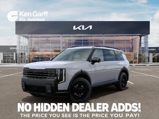 2027 Kia Telluride X-Line SX-Prestige for sale in Avondale, AZ