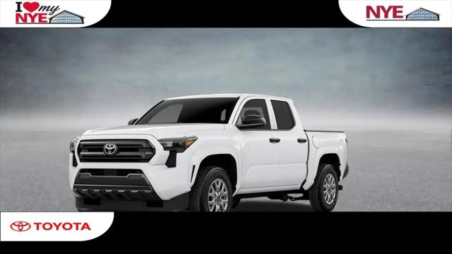 2026 Toyota Tacoma SR for sale in Oneida, NY