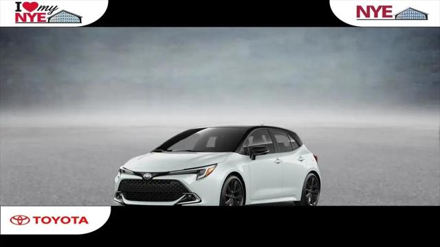 2026 Toyota Corolla XSE for sale in Oneida, NY