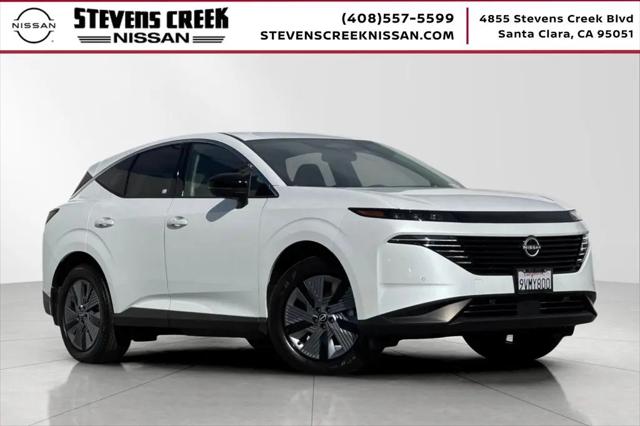 2025 Nissan Murano SL for sale in Santa Clara, CA