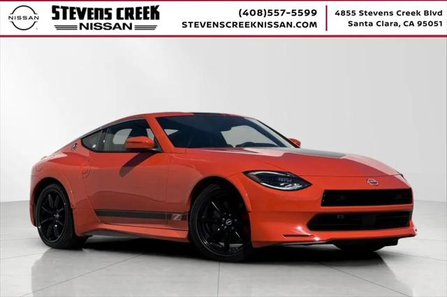 2024 Nissan Z Performance Manual for sale in Santa Clara, CA