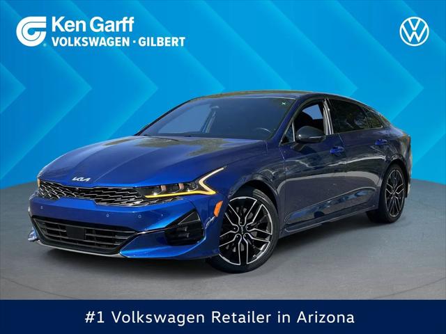 2024 Kia K5 GT for sale in Gilbert, AZ