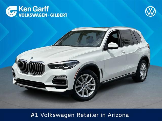2020 BMW X5 xDrive40i for sale in Gilbert, AZ