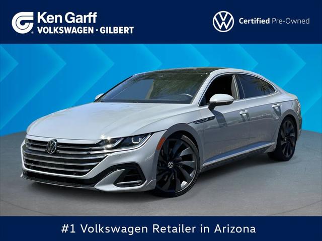 2023 Volkswagen Arteon 2.0T SEL R-Line for sale in Gilbert, AZ