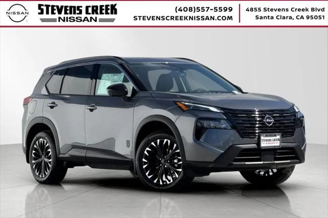 2026 Nissan Rogue Dark Armor for sale in Santa Clara, CA