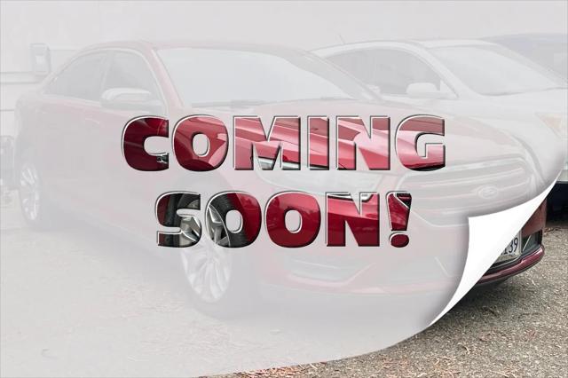 2014 Ford Taurus Limited for sale in Goleta, CA