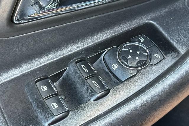 2014 Ford Taurus Limited