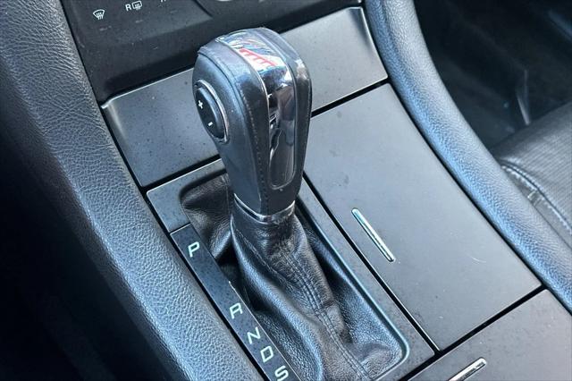 2014 Ford Taurus Limited