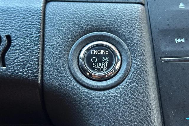 2014 Ford Taurus Limited