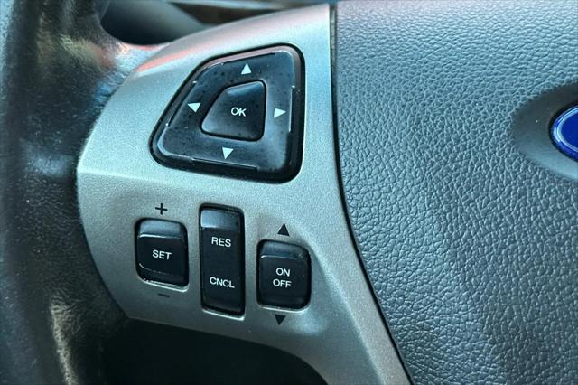 2014 Ford Taurus Limited