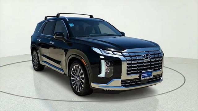 2024 Hyundai Palisade Calligraphy for sale in Terrell, TX