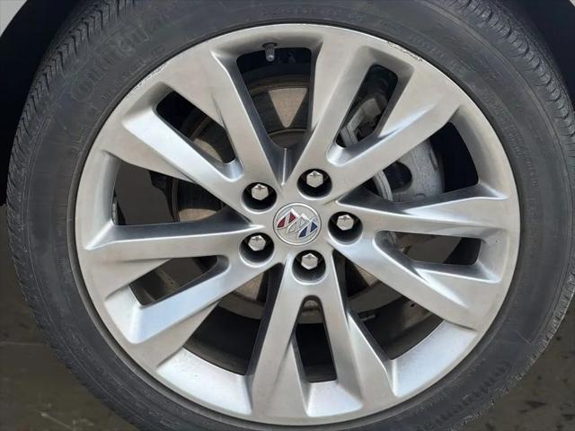 2023 Buick Envision Avenir AWD