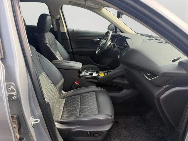 2023 Buick Envision Avenir AWD