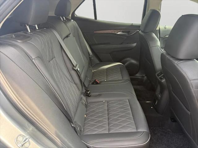 2023 Buick Envision Avenir AWD