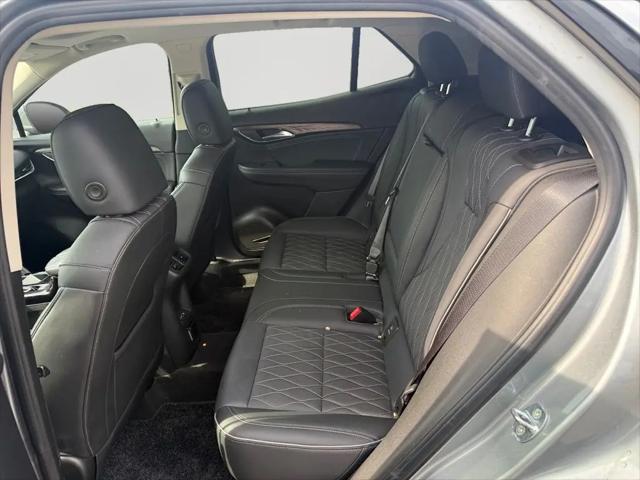 2023 Buick Envision Avenir AWD