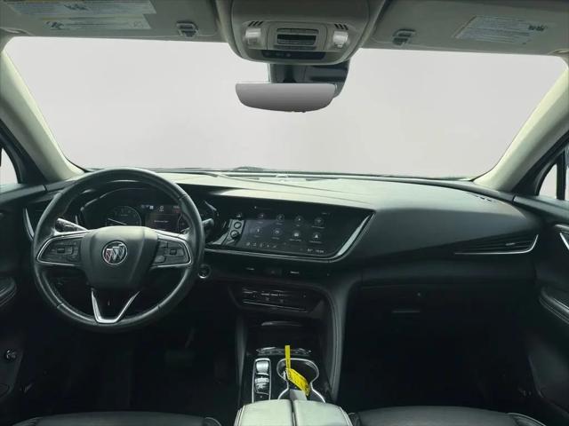 2023 Buick Envision Avenir AWD