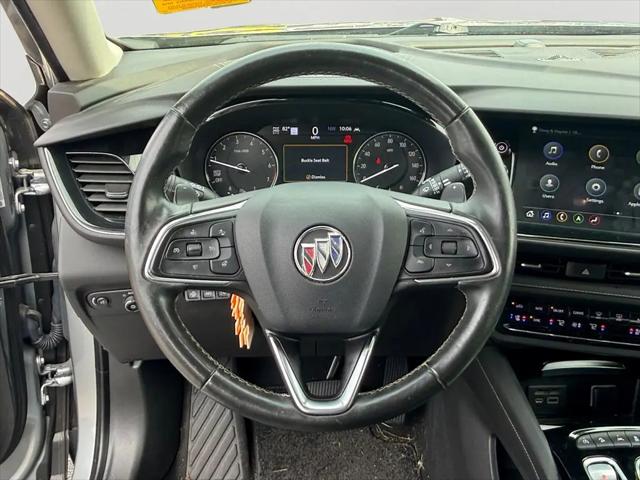 2023 Buick Envision Avenir AWD