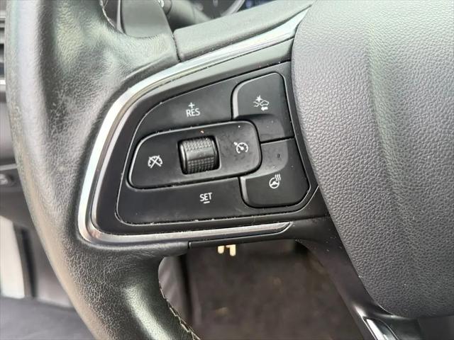 2023 Buick Envision Avenir AWD