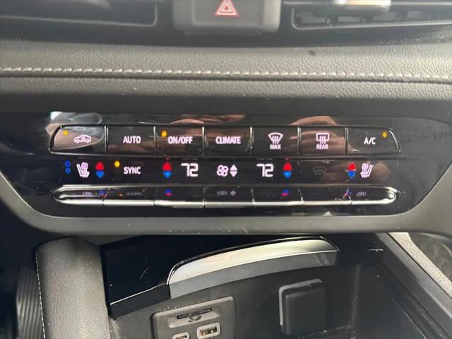 2023 Buick Envision Avenir AWD