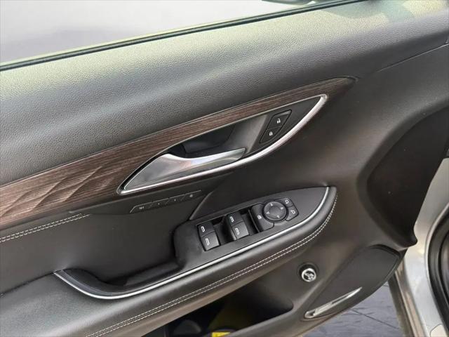 2023 Buick Envision Avenir AWD