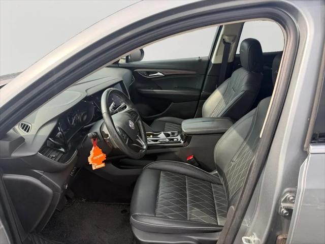 2023 Buick Envision Avenir AWD