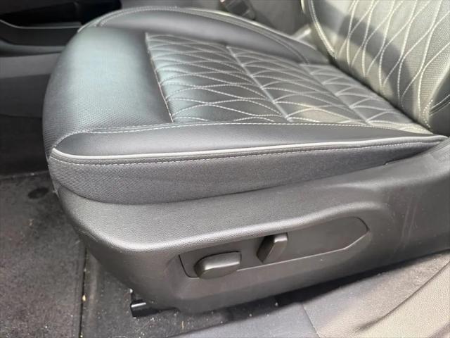 2023 Buick Envision Avenir AWD