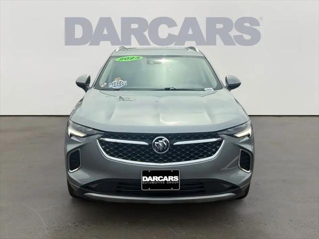 2023 Buick Envision Avenir AWD