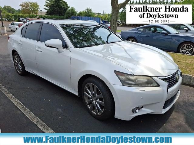 2013 Lexus GS 350 GS 350 for sale in Doylestown, PA