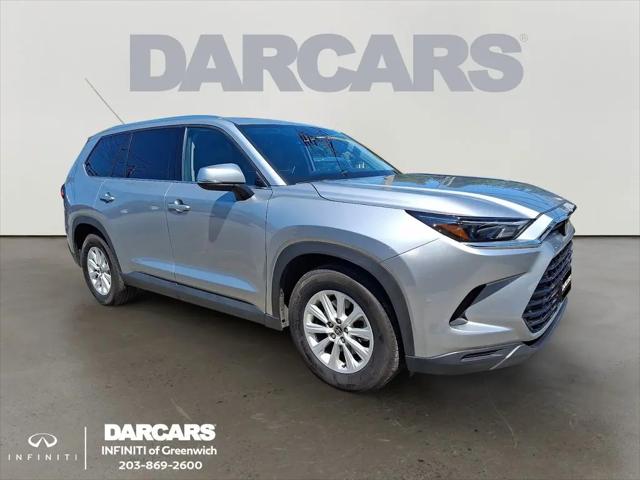 2025 Toyota Grand Highlander XLE for sale in Greenwich, CT