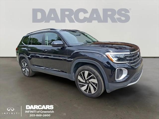 2025 Volkswagen Atlas 2.0T SE w/Technology for sale in Greenwich, CT