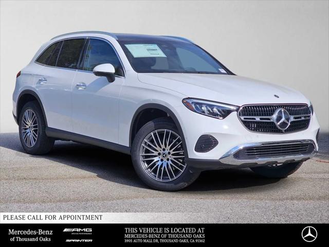 2027 Mercedes-Benz GLC GLC 300 for sale in Thousand Oaks, CA