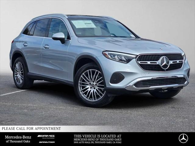 2027 Mercedes-Benz GLC GLC 300 for sale in Thousand Oaks, CA