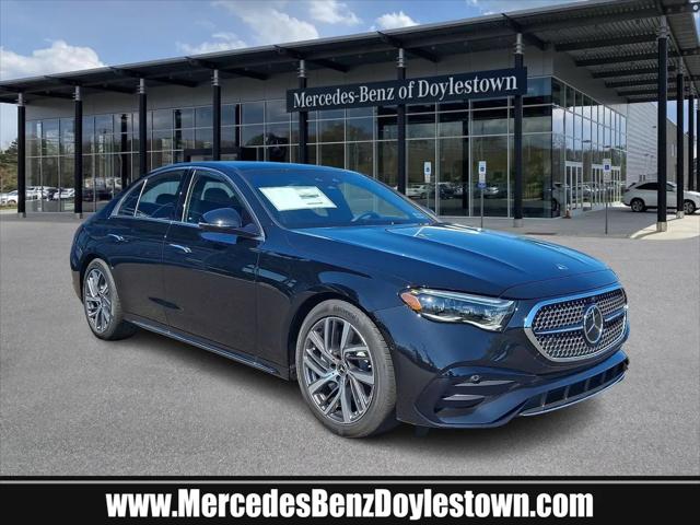 2027 Mercedes-Benz E-Class E 450 for sale in Doylestown, PA