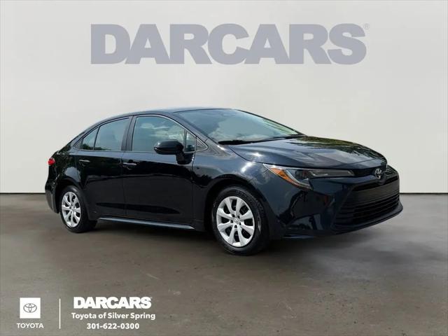2024 Toyota Corolla LE for sale in Silver Spring, MD
