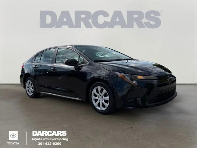 2024 Toyota Corolla LE for sale in Silver Spring, MD