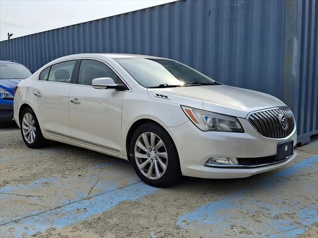 2014 Buick LaCrosse Leather Group for sale in Trevose, PA