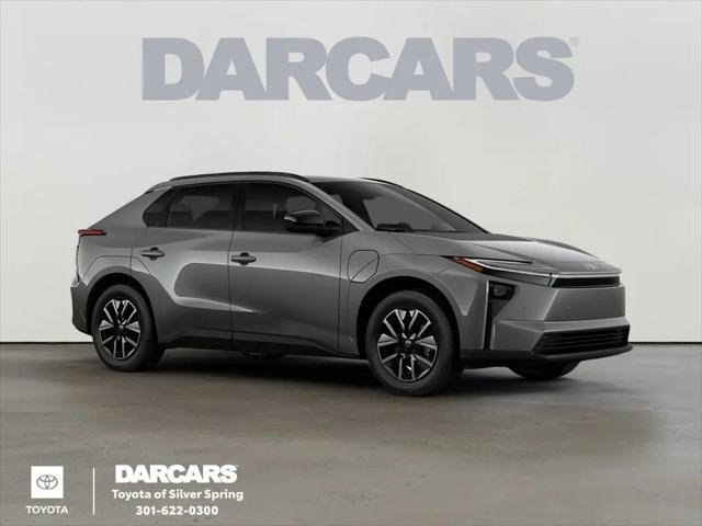 2026 Toyota bZ XLE Plus for sale in Silver Spring, MD