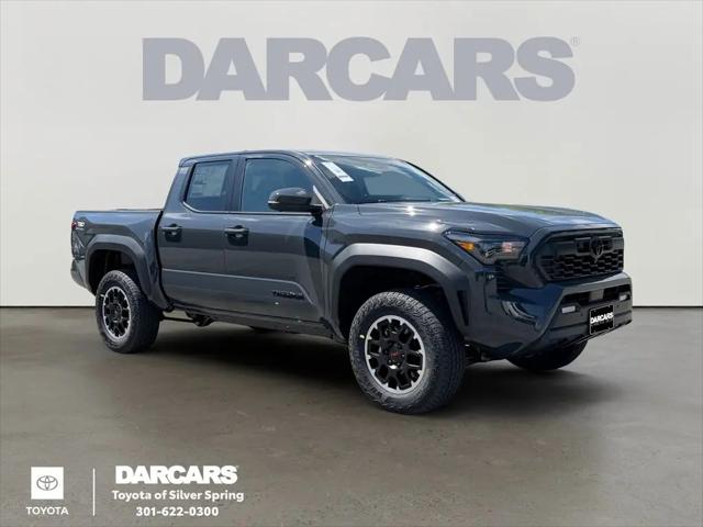 2026 Toyota Tacoma TRD Off Road for sale in Silver Spring, MD