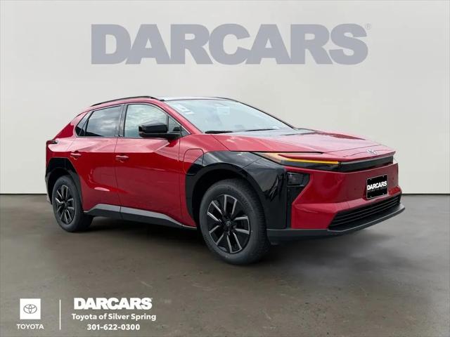 2026 Toyota bZ XLE for sale in Silver Spring, MD