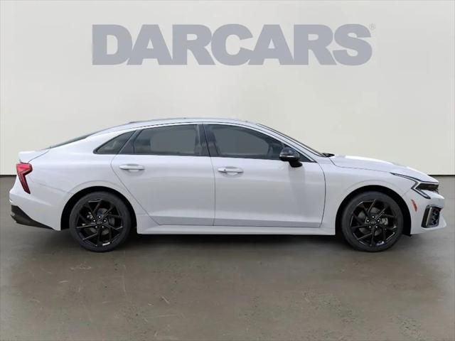 2026 Kia K5 GT-Line FWD