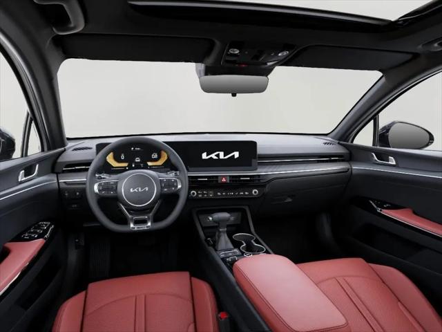 2026 Kia K5 GT-Line FWD