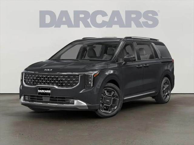 2027 Kia Carnival SX for sale in Frederick, MD