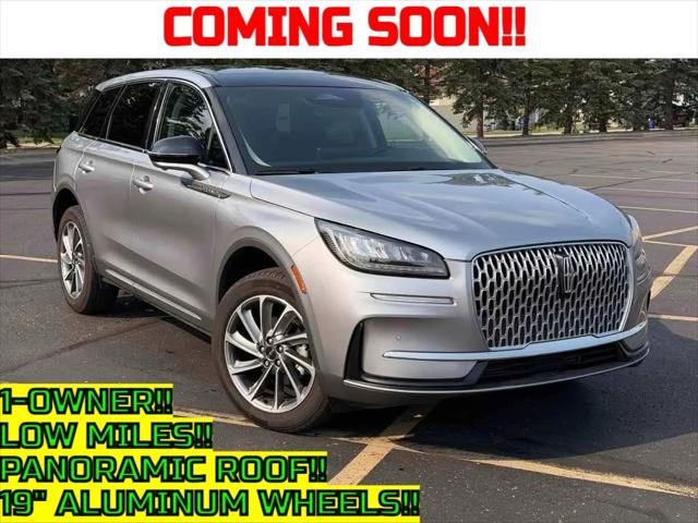 2023 Lincoln Corsair Standard for sale in Detroit, MI
