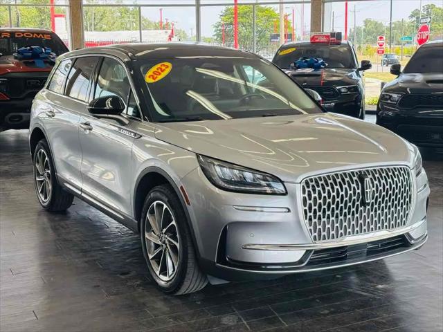 2023 Lincoln Corsair Standard for sale in Detroit, MI
