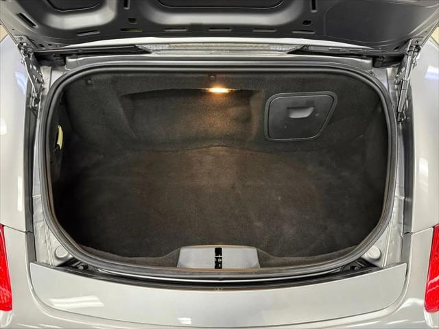 2008 Porsche Boxster S