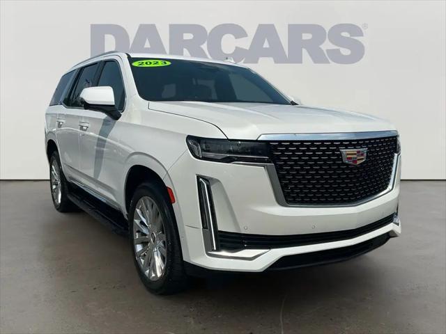 2023 Cadillac Escalade 4WD Premium Luxury for sale in Silver Spring, MD